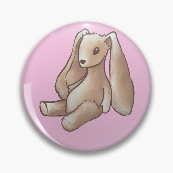 Item preview, BunnyBear sitting and having a break designed and sold by AlexandraGregor.