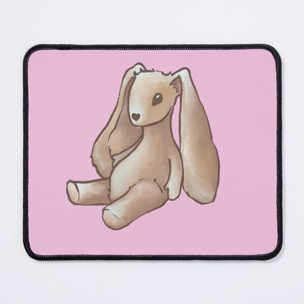 Item preview, BunnyBear sitting and having a break designed and sold by AlexandraGregor.