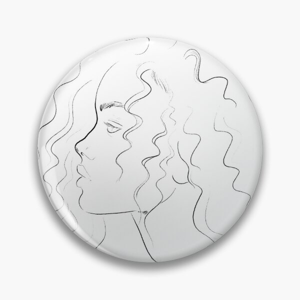 Artikelvorschau, Seitenprofil entworfen und verkauft von ArtByLiss.