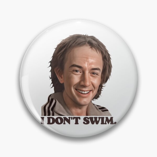 Item preview, SNL Synchronized Swimming - Lawrence designed and sold by acquiesce13.