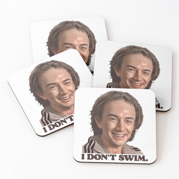 Item preview, SNL Synchronized Swimming - Lawrence designed and sold by acquiesce13.