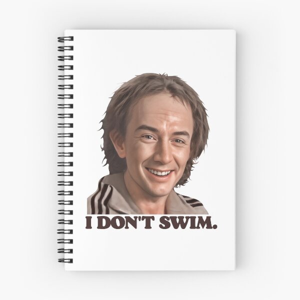 Item preview, SNL Synchronized Swimming - Lawrence designed and sold by acquiesce13.