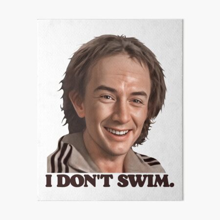 Artikel-Vorschau von SNL Synchronschwimmen - Lawrence, designt und verkauft von acquiesce13.