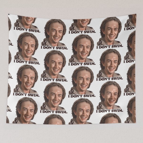 Item preview, SNL Synchronized Swimming - Lawrence designed and sold by acquiesce13.
