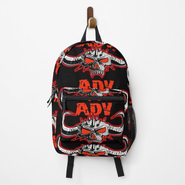 Item preview, ADV Skull designed and sold by HarvOsorrow.