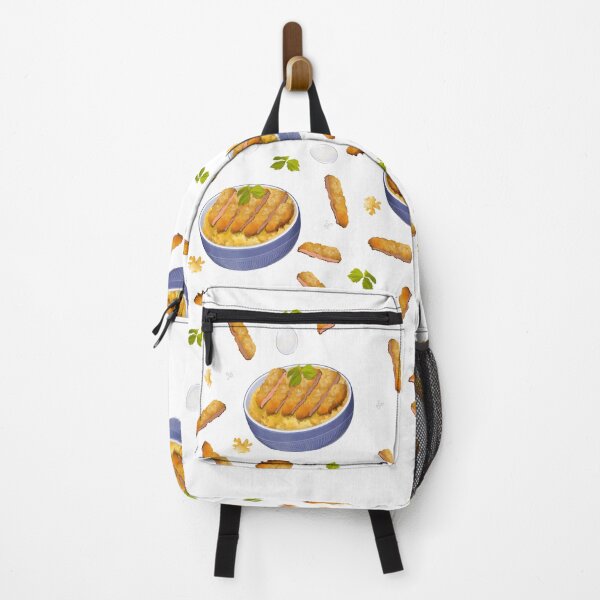 Item preview, Oyako don! designed and sold by FletchSketch.