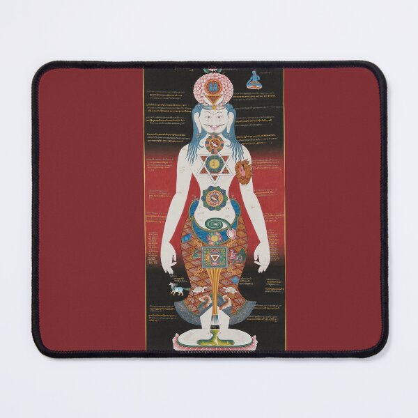 Item preview, Chakras designed and sold by Romio Shrestha.