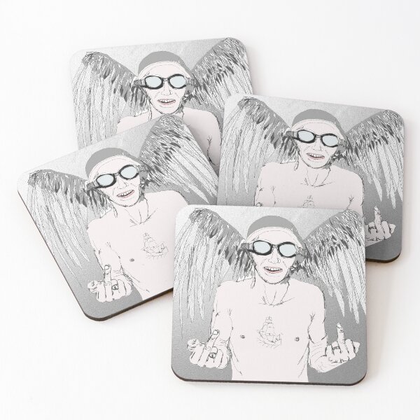 Item preview, Angel designed and sold by Jay Laurence Landscapes Australia.