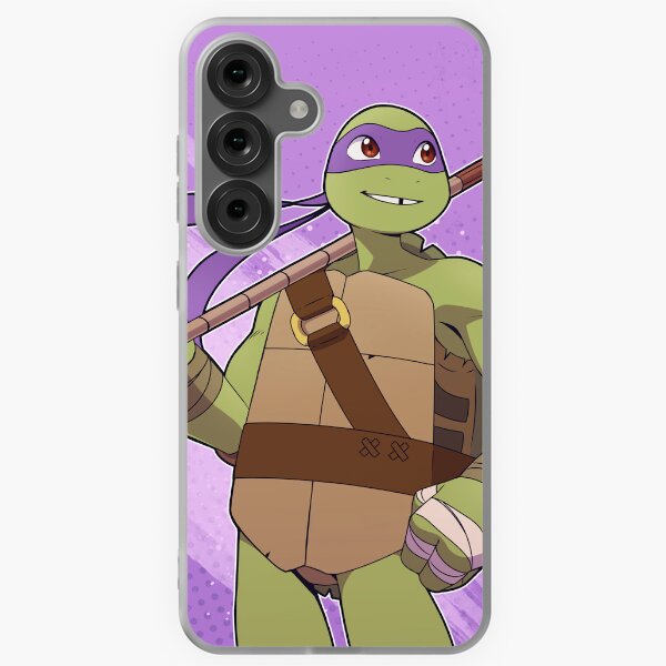 Item preview, Donatello -- The Brain designed and sold by Nerd in Sandals.