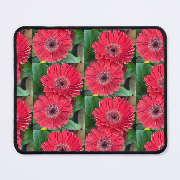 Item preview, Red flowers in designed and sold by Lauracolleen3.