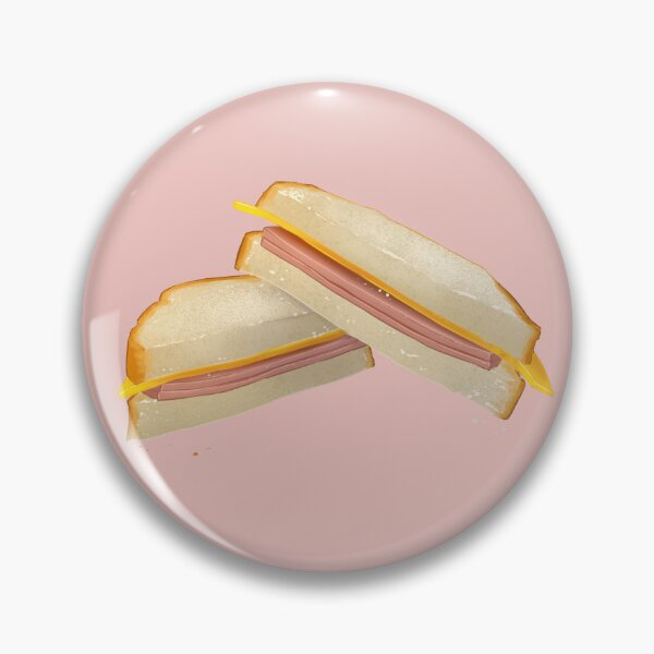 Item preview, Bologna and Cheese Sandwich designed and sold by Sareeeh's Workshop.