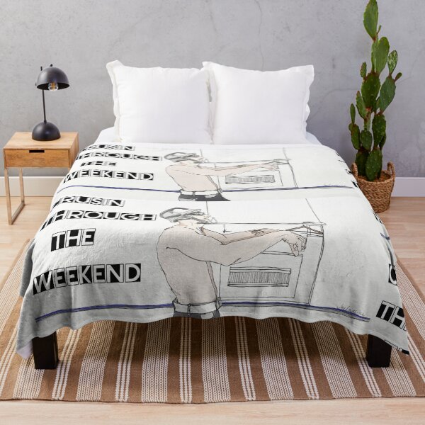 Item preview, Cruisin through the weekend designed and sold by Jay Laurence Landscapes Australia.