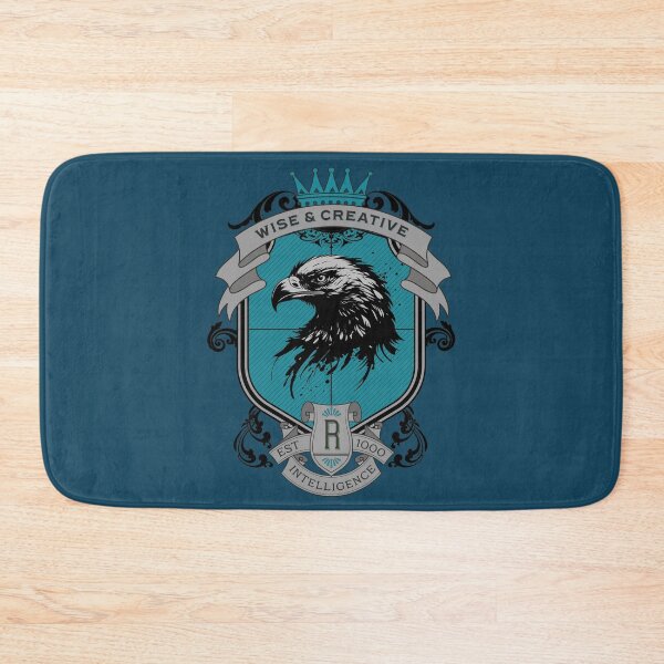 Item preview,  Raven Eagle House Common Room - Wise and Creative designed and sold by 2ndSketch.