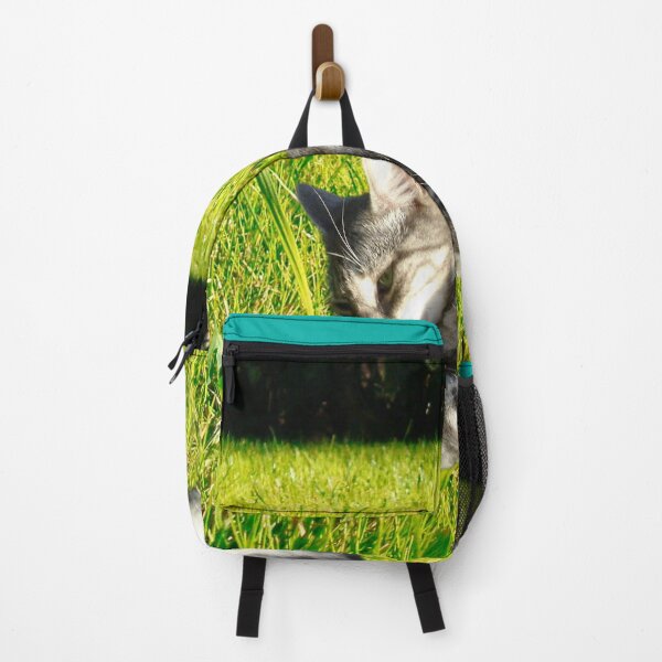 Item preview, Sunbathing Cat designed and sold by ontological.