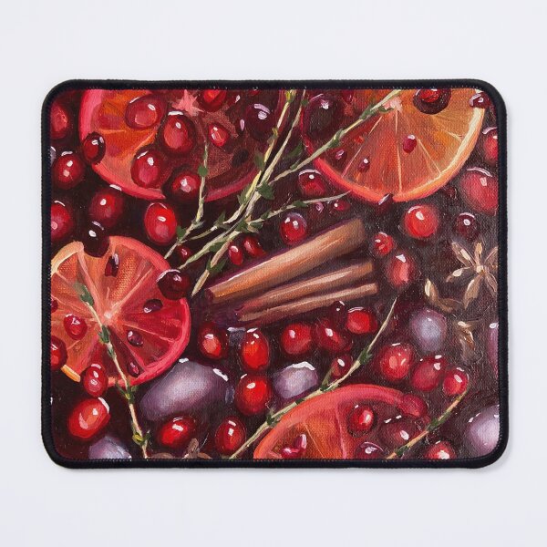 Item preview, Sangria designed and sold by ElleVictoriaArt.
