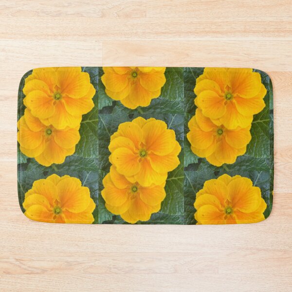 Item preview, Yellow flowers , primrose  designed and sold by Lauracolleen3.