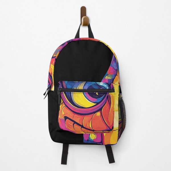 Item preview, Colorful Cartoon Snake designed and sold by jgvisualarts.