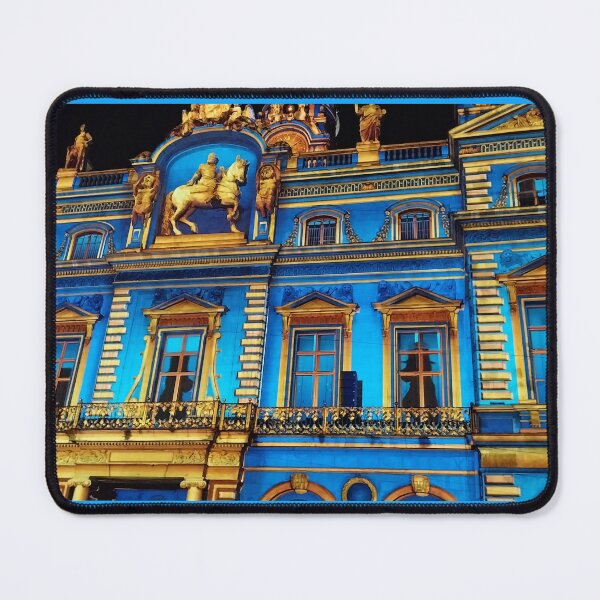 Item preview, Play of lights on the facade designed and sold by KNBS.