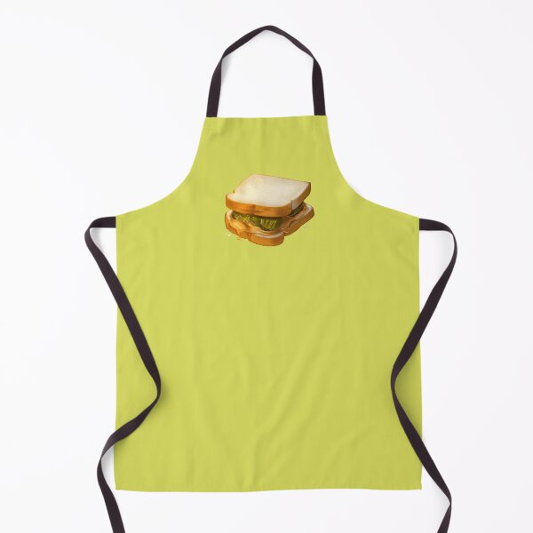 Item preview, Pickles and Peanut Butter Sandwich designed and sold by Sareeeh's Workshop.