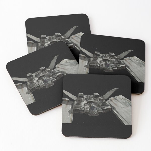 Item preview, starship 2 designed and sold by Ganakel - Albin PREVOST.