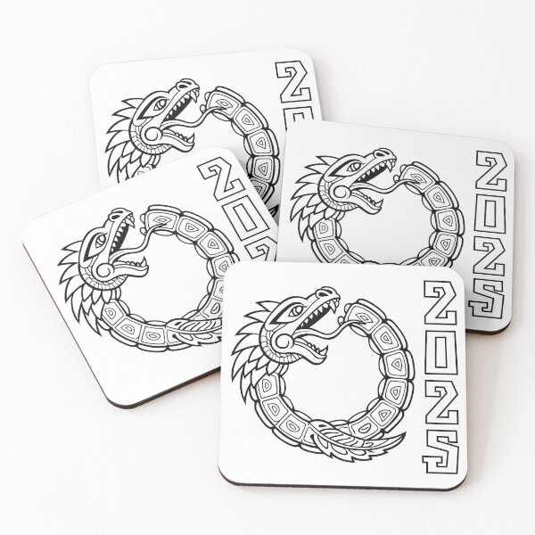 Item preview, Snake Era | Hispanoamerican tribute designed and sold by That Dream Store.
