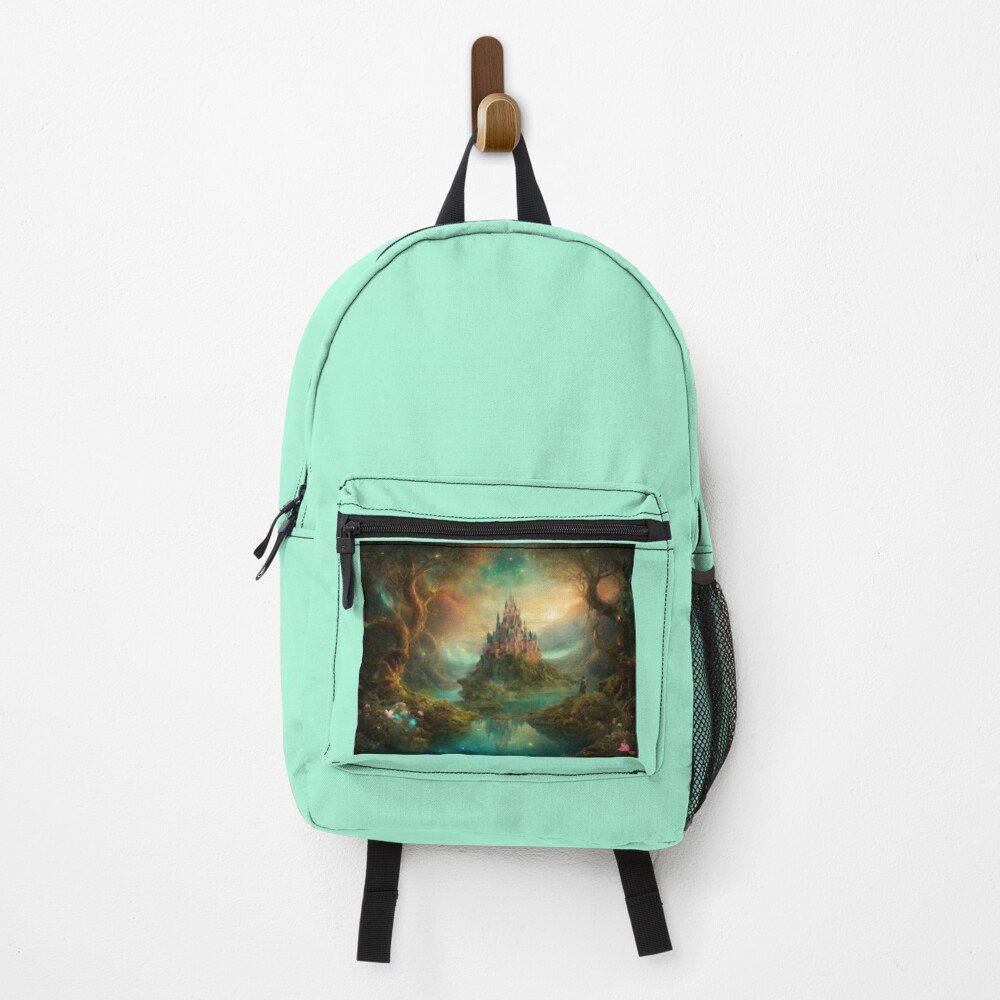 Item preview, Backpack designed and sold by RJsphotography.
