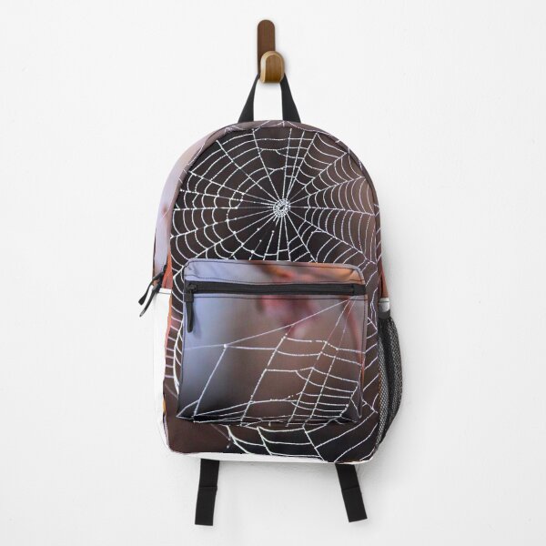 Item preview, Spider webs designed and sold by Parks and X.