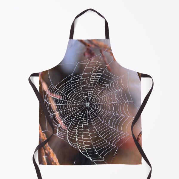 Item preview, Spider webs designed and sold by Parks and X.