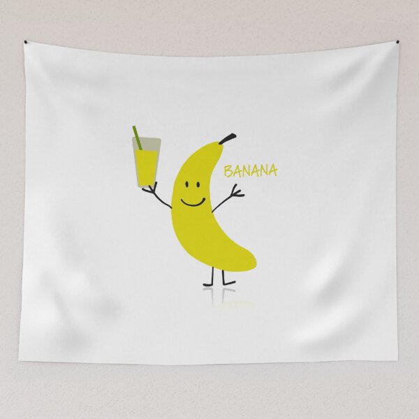 Item preview, Banan designed and sold by Kudryashka.