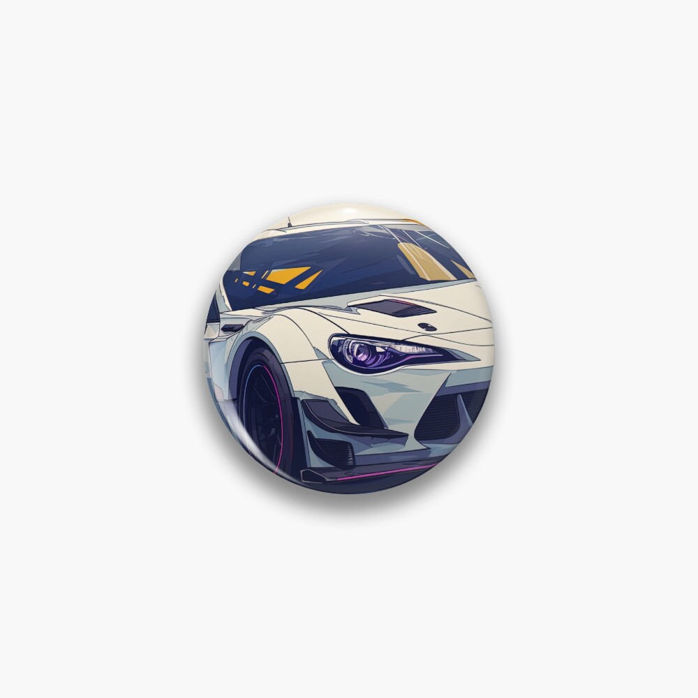 Item preview, Pin designed and sold by jgvisualarts.