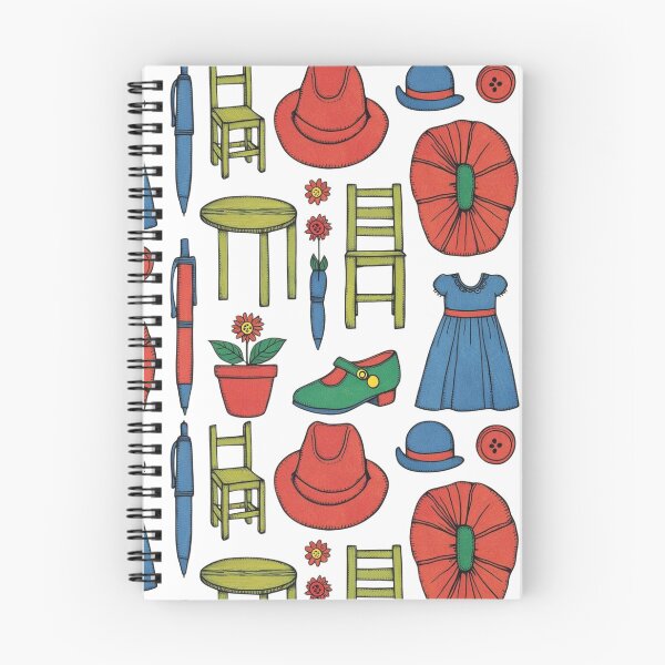 Item preview, Children Pattern 4 designed and sold by AlinaSCorner.