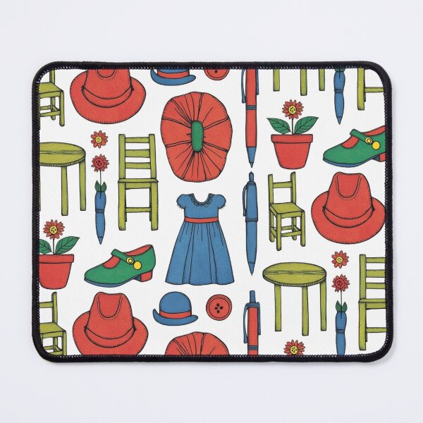 Item preview, Children Pattern 4 designed and sold by AlinaSCorner.
