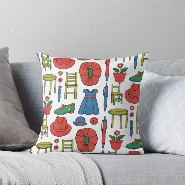 Item preview, Children Pattern 4 designed and sold by AlinaSCorner.