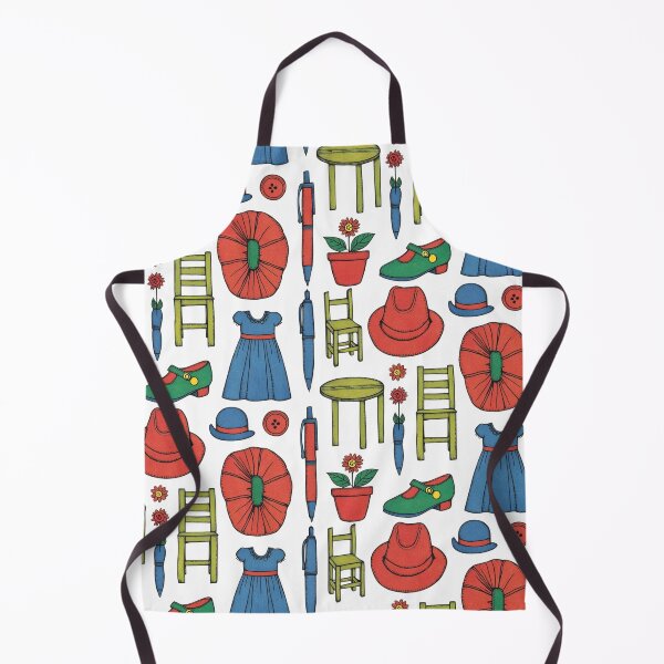 Item preview, Children Pattern 4 designed and sold by AlinaSCorner.