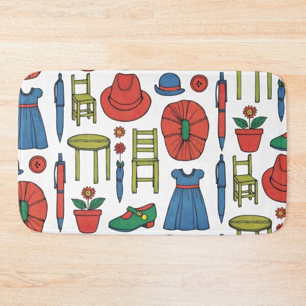 Item preview, Children Pattern 4 designed and sold by AlinaSCorner.