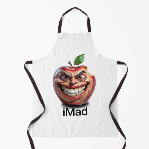 Item preview, Apple iMad designed and sold by ranker666.