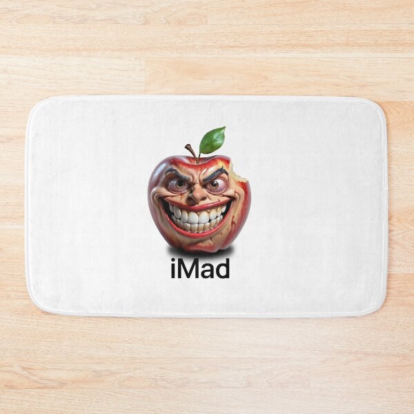 Item preview, Apple iMad designed and sold by ranker666.