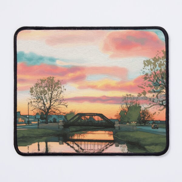 Item preview, midwest vibes, designed and sold by JMMR.