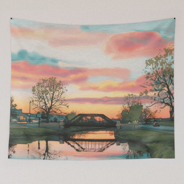 Item preview, midwest vibes, designed and sold by JMMR.