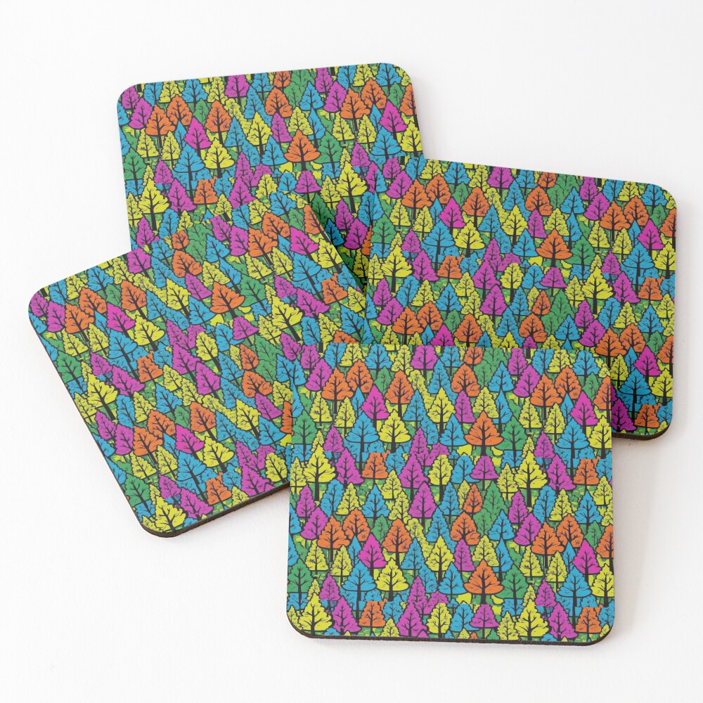 Item preview, Coasters (Set of 4) designed and sold by RJsphotography.