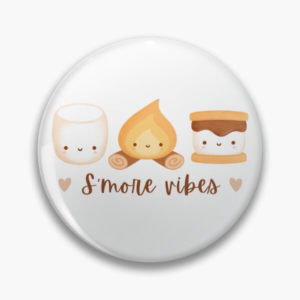 Item preview, S’more Vibes designed and sold by RDevane.