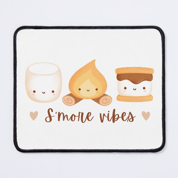 Item preview, S’more Vibes designed and sold by RDevane.