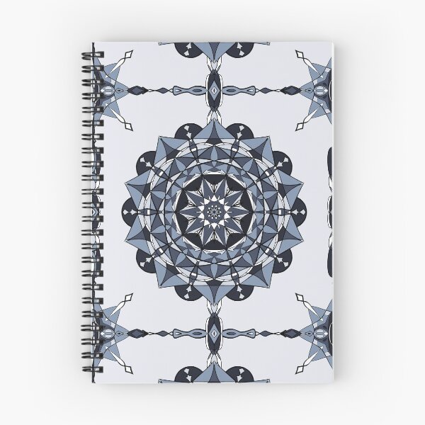 Item preview, Star Power - Muted Blue designed and sold by David Pierce.