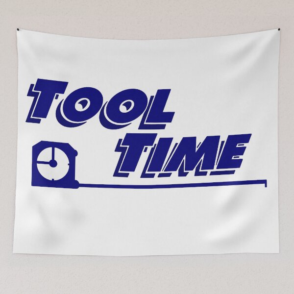Item preview, Tool Time designed and sold by SabrinaArt05.