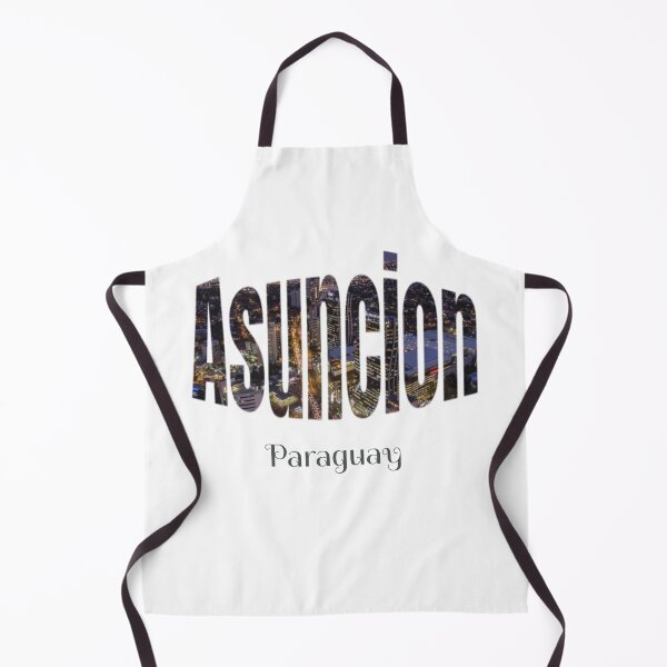 Item preview, Asuncion Paraguay designed and sold by Roland1980.