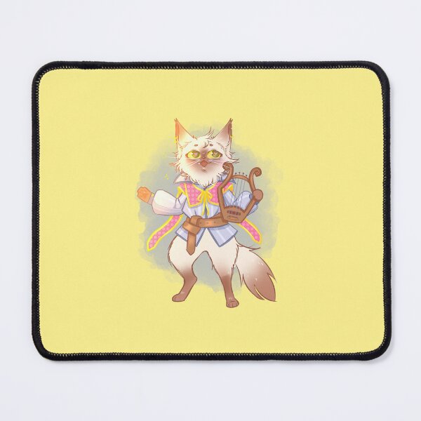 Item preview, Milosian Furrhart designed and sold by Sareeeh's Workshop.