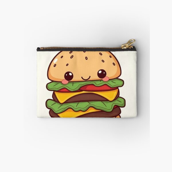 Item preview, Hand-Drawn Kawaii food  Illustration designed and sold by hjian8219.
