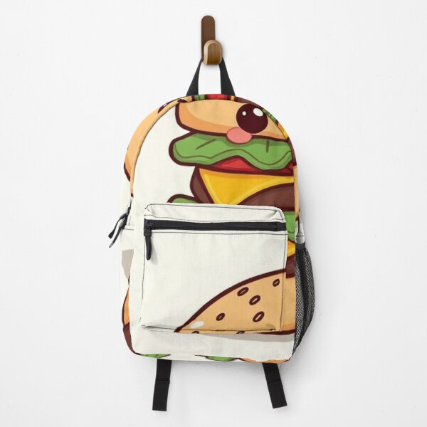 Item preview, Hand-Drawn Kawaii food  Illustration designed and sold by hjian8219.