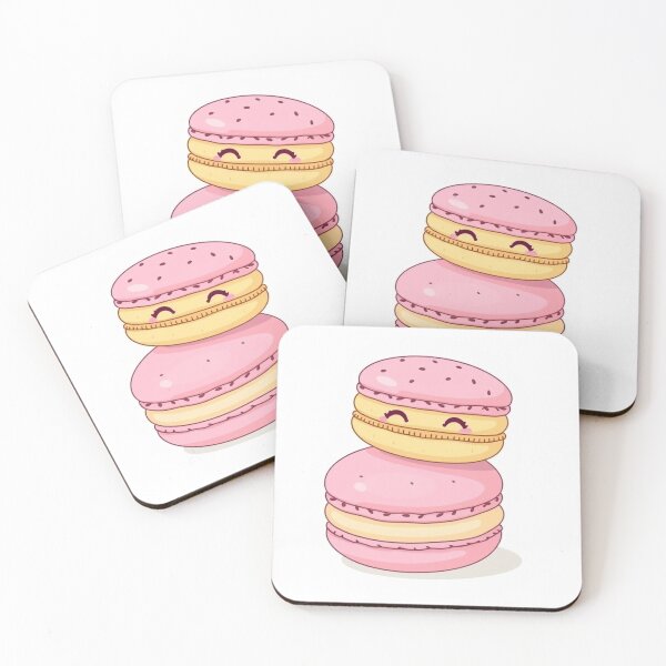 Item preview, Hand-Drawn Kawaii food  Illustration designed and sold by hjian8219.