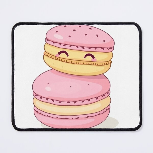 Item preview, Hand-Drawn Kawaii food  Illustration designed and sold by hjian8219.